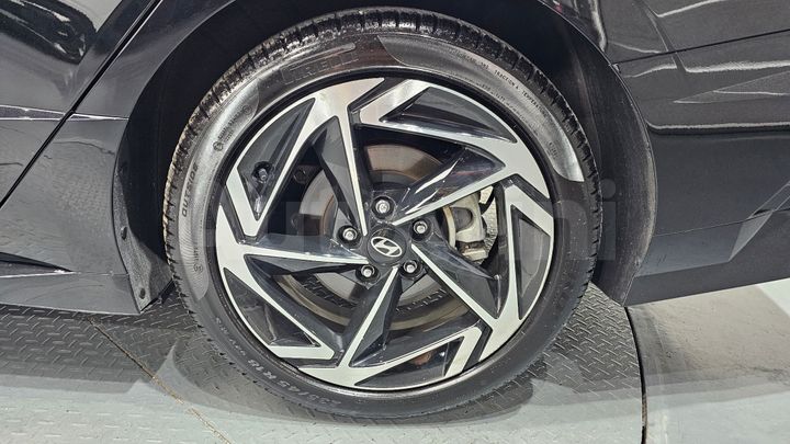Hyundai Sonata 2024 — 4