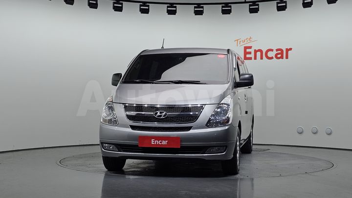 Hyundai Starex 2016 — 3