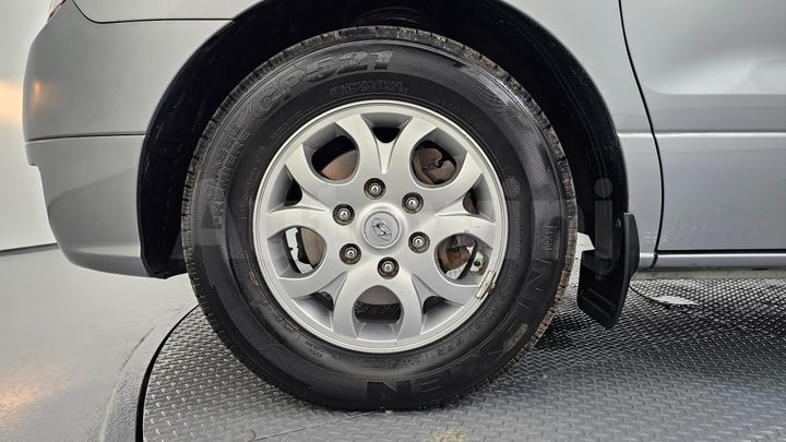 Hyundai Starex 2016 — 5