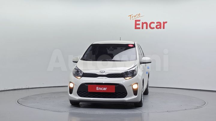 Kia Morning 2019 — 3