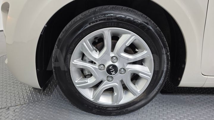 Kia Morning 2019 — 5