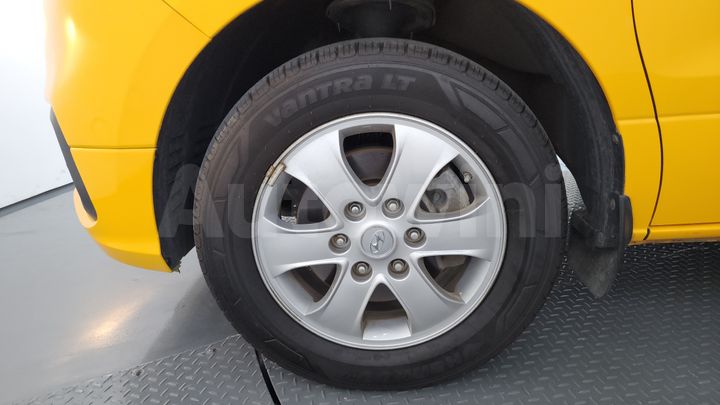 Hyundai Starex 2019 — 5