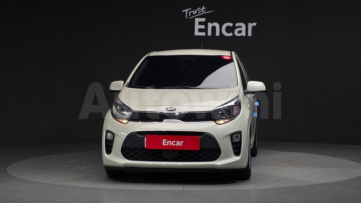 Kia Morning 2019 — 3