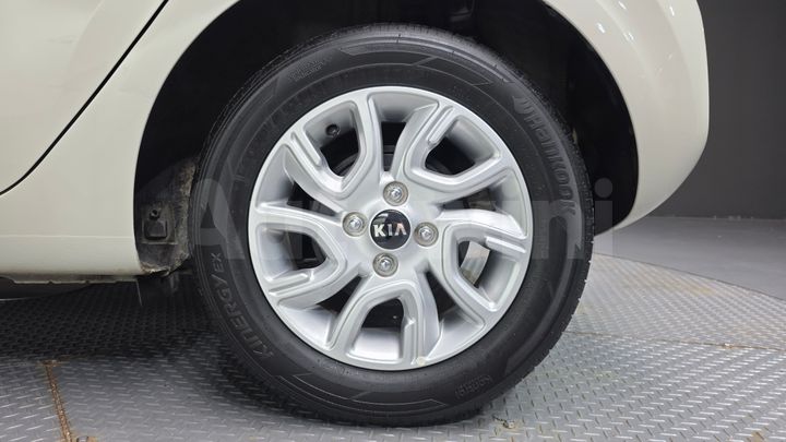 Kia Morning 2019 — 5