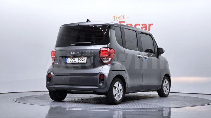 Kia Ray 2022 — 2