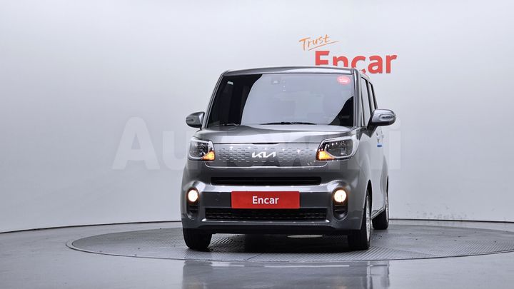 Kia Ray 2022 — 3