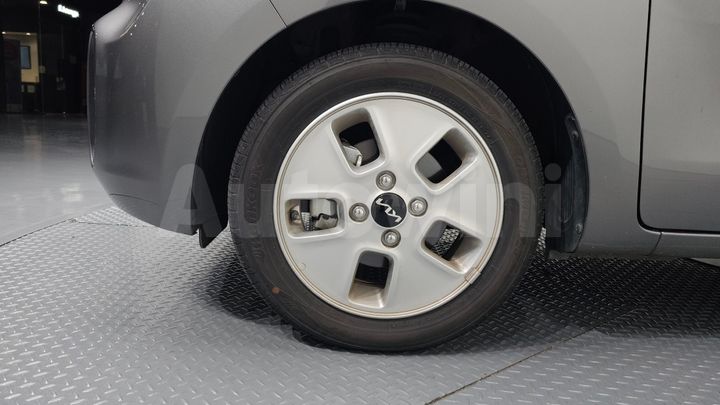 Kia Ray 2022 — 5