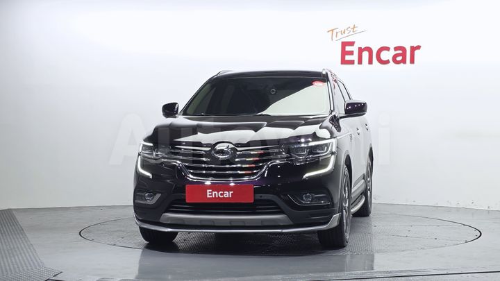 Renault QM6 2019 — 3