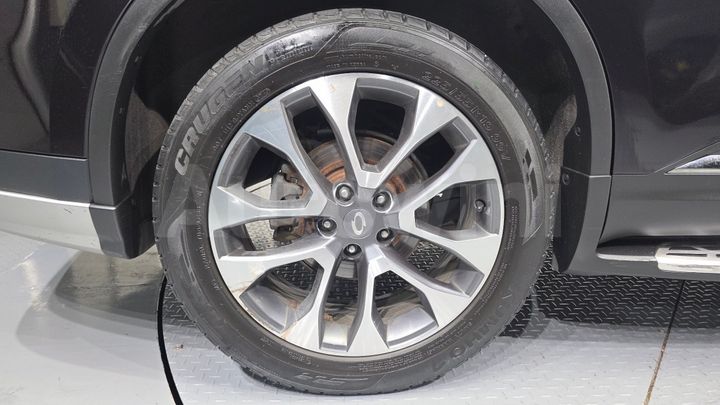 Renault QM6 2019 — 5