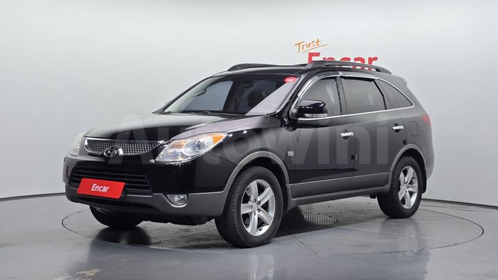 Hyundai Veracruz