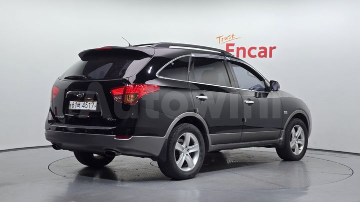 Hyundai Veracruz