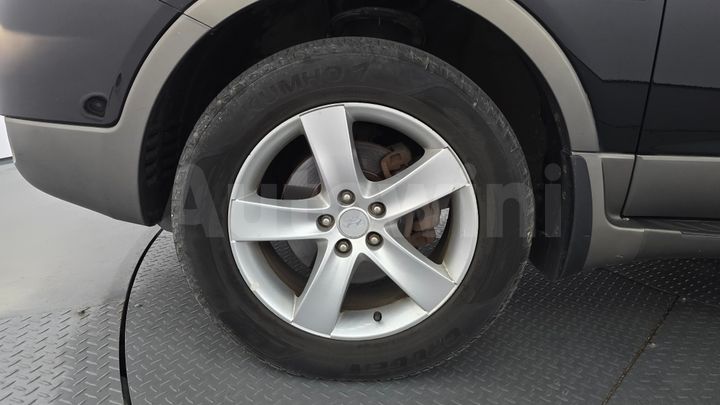 Hyundai Veracruz