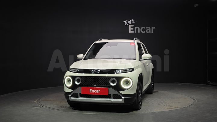 Hyundai Casper 2023 — 3