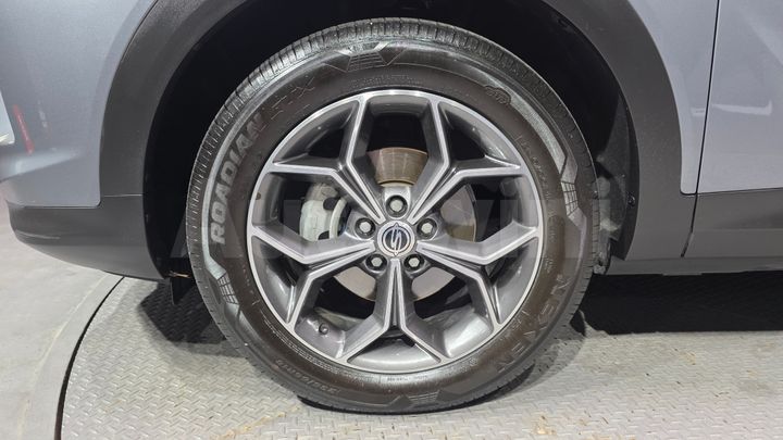 KGM (Ssangyong) Korando 2020 — 5