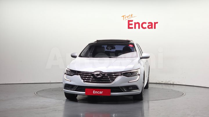 Renault SM6 2017 — 3