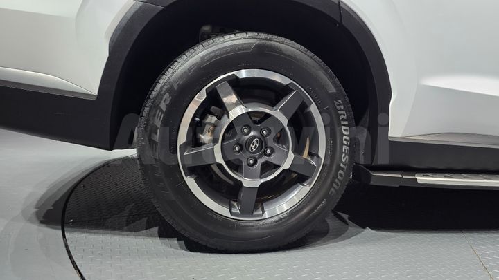 Hyundai Palisade 2023 — 5
