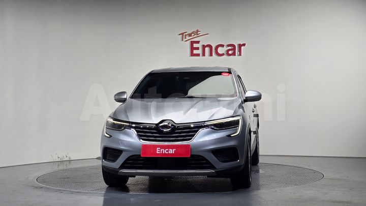 Renault XM3 2021 — 3