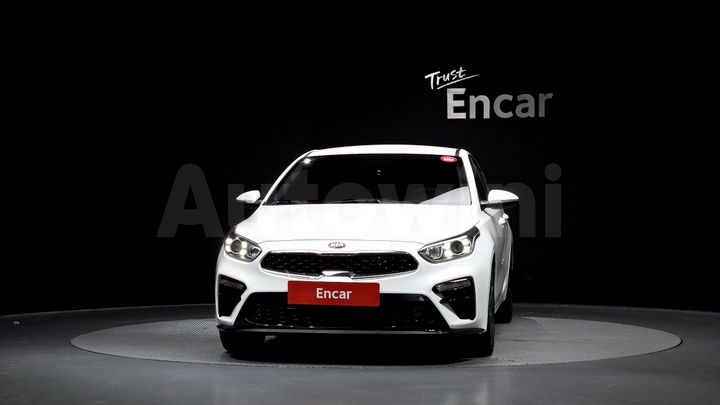 Kia K3 2019 — 3