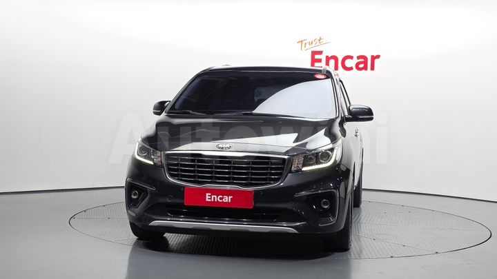 Kia Carnival 2019 — 3