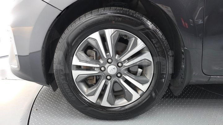 Kia Carnival 2019 — 5