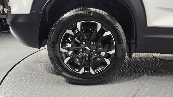 Chevrolet Trailblazer 2023 — 4
