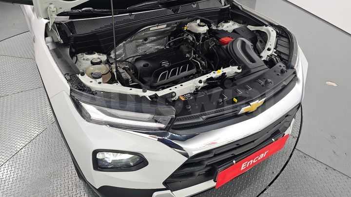 Chevrolet Trailblazer 2023 — 5