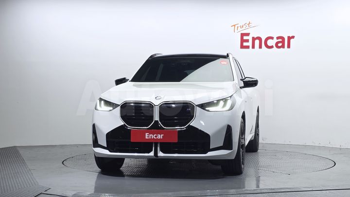 BMW X3 2025 — 3