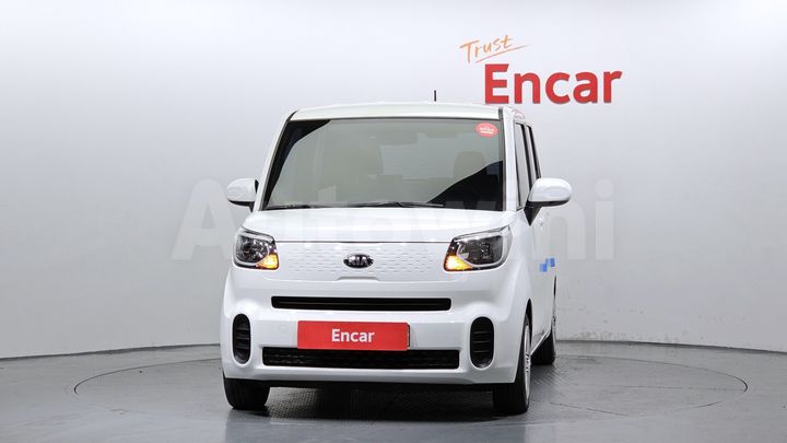 Kia Ray 2021 — 3
