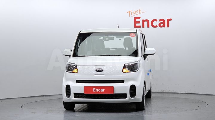 Kia Ray 2021 — 3