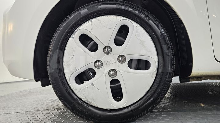 Kia Ray 2021 — 5