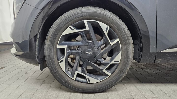 Kia Sportage 2022 — 5