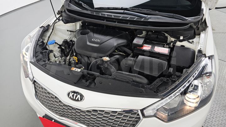 Kia K3 2013 — 5