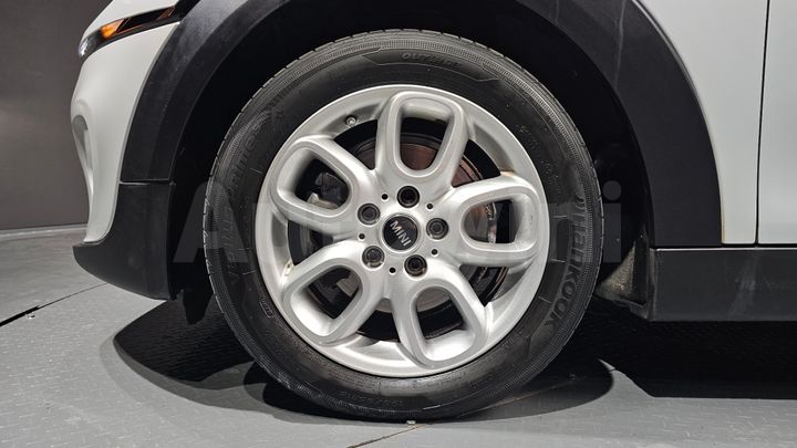 Mini Cooper 2021 — 4
