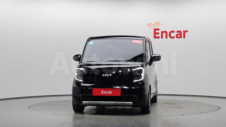Kia Ray 2023 — 2