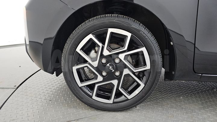 Kia Ray 2023 — 4