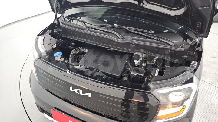 Kia Ray 2023 — 5