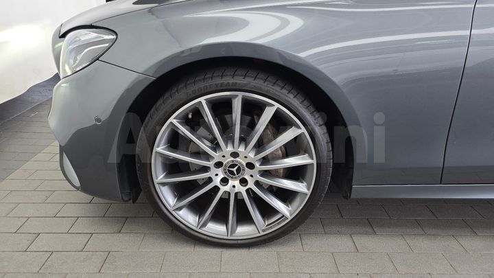 Mercedes-Benz E Class 2018 — 5