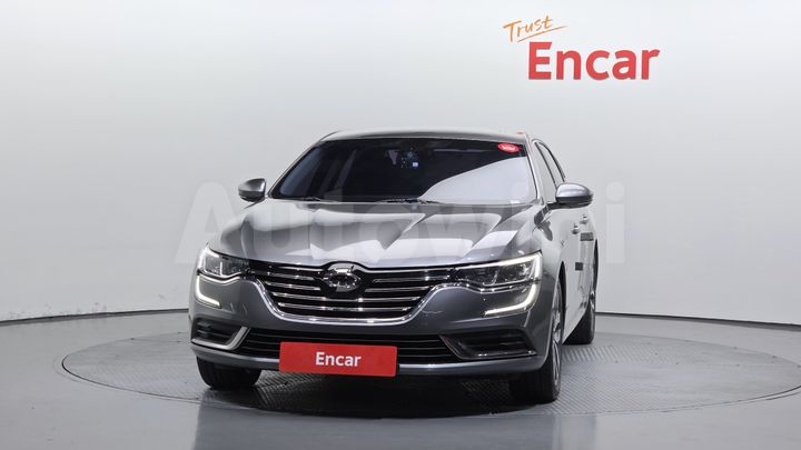 Renault SM6 2017 — 3
