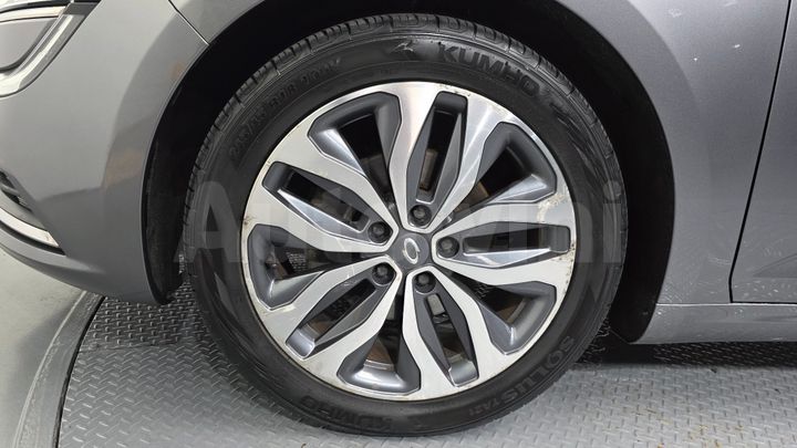 Renault SM6 2017 — 5