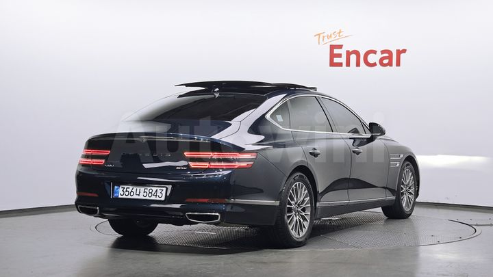 Genesis G80 2021 — 3