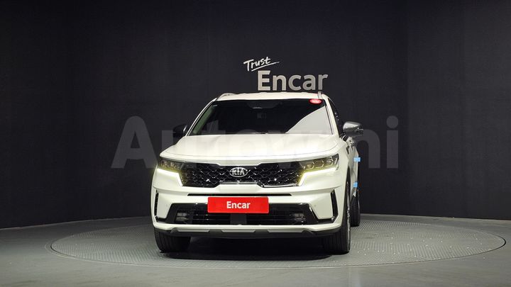 Kia Sorento 2021 — 3