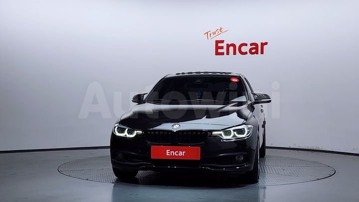 BMW 3 Series 2016 — 3