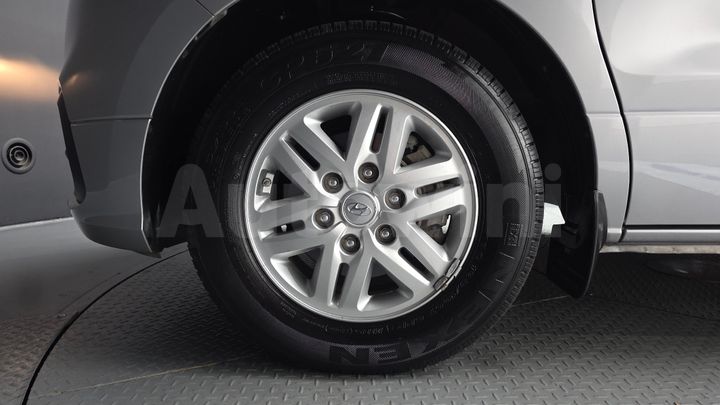 Hyundai Starex 2021 — 5
