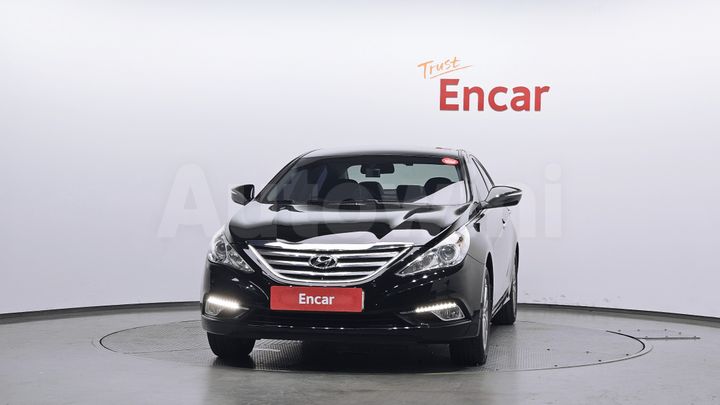 Hyundai Sonata 2014 — 3