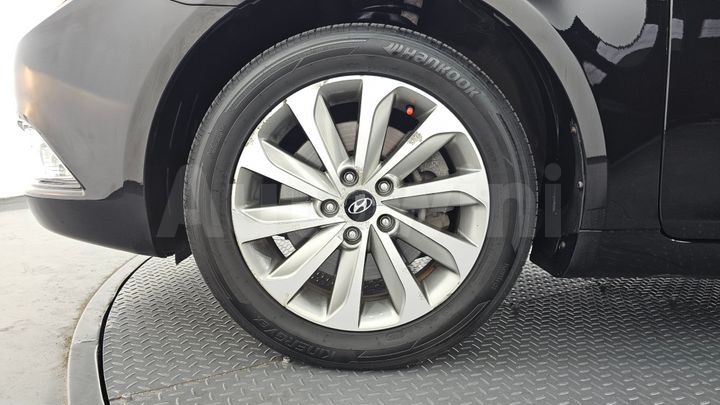 Hyundai Sonata 2014 — 5