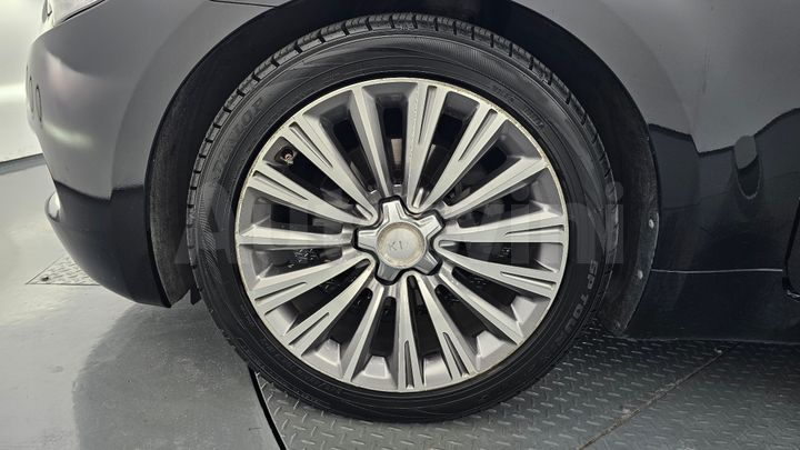 Kia K9 2015 — 5