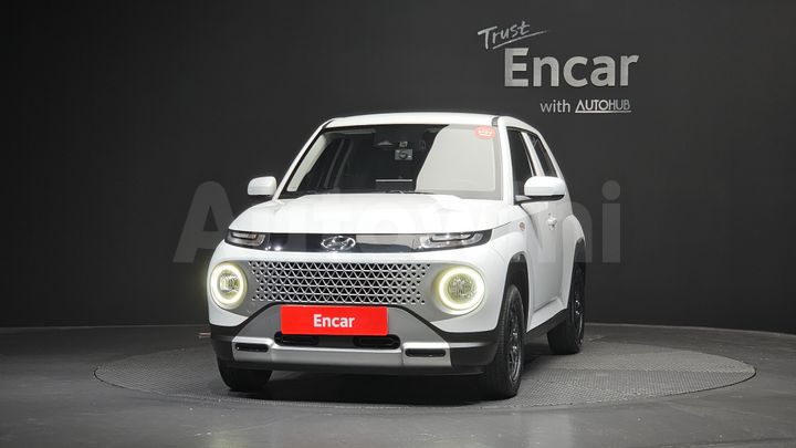 Hyundai Casper 2023 — 3