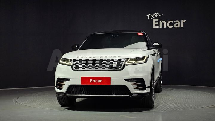 Land Rover Range Rover 2018 — 3