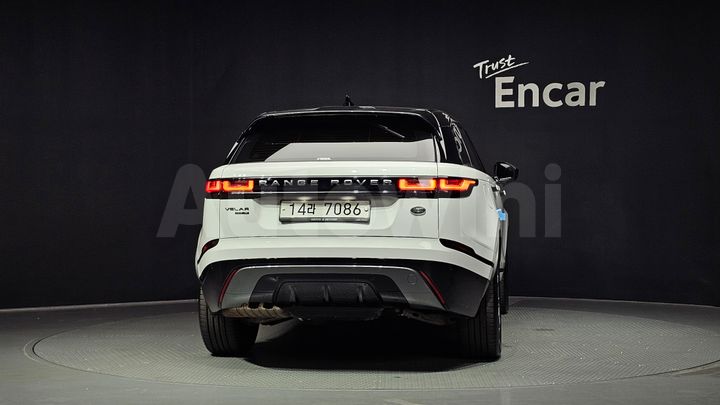 Land Rover Range Rover 2018 — 4