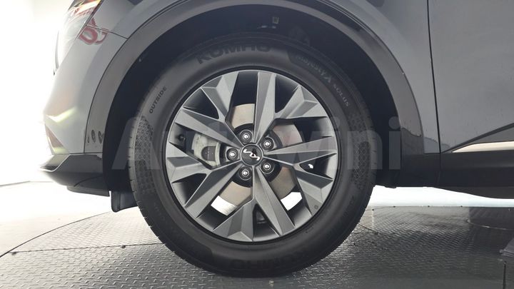 Kia Sportage 2022 — 4